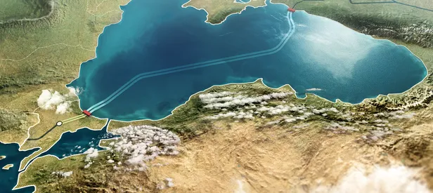 Türk Akımı ile ilgili çok kritik gelişme!