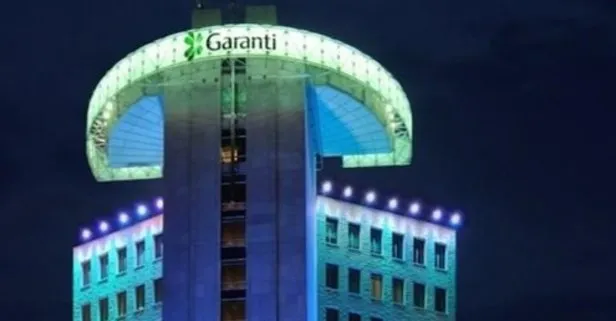 Garanti Bankası'nın yeni internet sitesi adresi ne oldu?