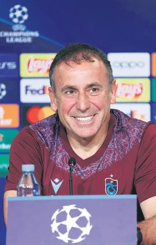 Abdullah Avcı'dan Kopenhag maçı öncesi iddialı açıklamalar