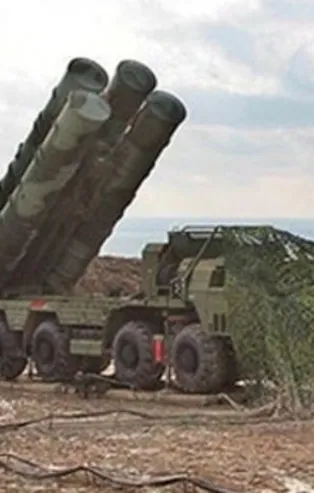 Rusya'dan S-400 açıklaması