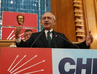 Kılıçdaroğlu’ndan akılalmaz Hafter açıklaması!