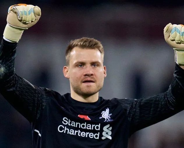 Mignolet harekatı!