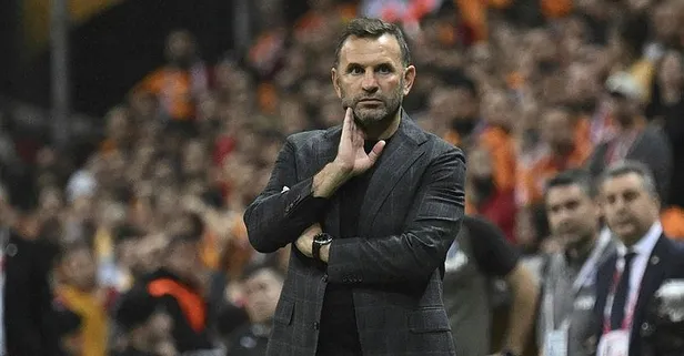 Tek hedef zafer: Okan Buruk'tan Bayern maçı öncesi takımına motive: Korkaklar her gün ölür cesurlar bir gün ölür