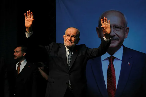 Haymana Mutabakatı Heyeti'nden Saadet Partisi'ne ikinci bildiri: CHP ve Sn. Kılıçdaroğlu'na asla oy vermeyeceğiz-6