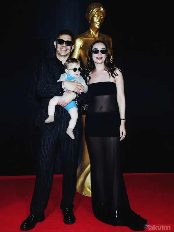 Bu yılın en mutlu başlıkları: İşte 2025’te anne-baba olan ünlü isimler! - 9