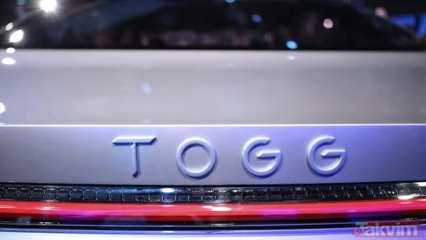 Türkiye'nin otomobili Togg'un fiyatı belli oldu! Özellikleri ve detaylarıyla nefes kesiyor - 9