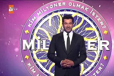 Kenan İmirzalıoğlu’nun sunduğu Kim Milyoner Olmak İster’de seyirci jokeri yarışmacının sonu oldu!