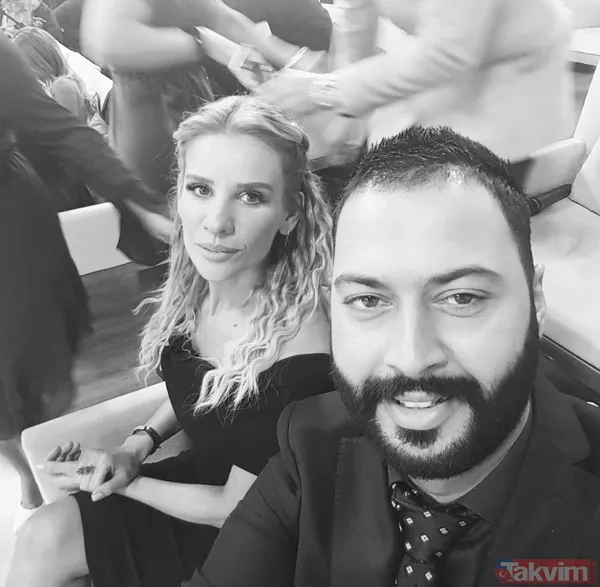 Esra Erol setinden haberler kötü 'intihar edecek durumdayım' Caner Toygar'ın sağlık durumu! Başına gelen pişmiş tavuğun başına gelmez - 4