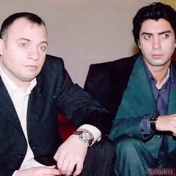 Kurtlar Vadisi’nin Süleyman Çakır’ı Oktay Kaynarca’dan Necati Şaşmaz itirafı! Sette başına gelen korkunç olayı ilk kez anlattı! - 12