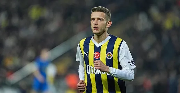 Fenerbahçe’ye teklif şoku!