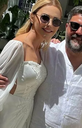 Ece Erken öldürülen eşi Şafak Mahmutyazıcıoğlu'nun 'Fayyem’ isimli teknesi için yardım istedi! "Üzerine çökecekler..."