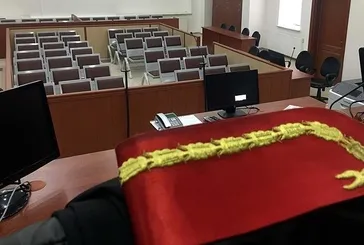 T.C. ERBAA 1. ASLİYE HUKUK MAHKEMESİ