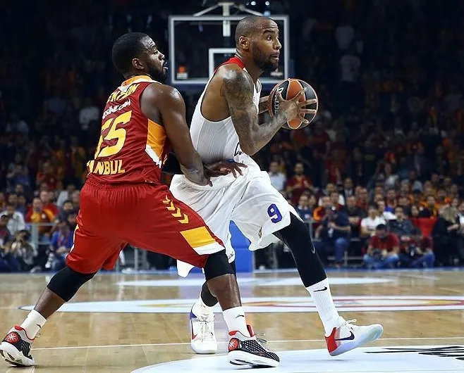 Galatasaray, Euroleague’e kötü başladı!