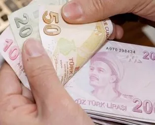 Gelirler artıyor