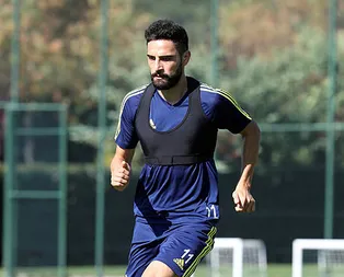 Beşiktaş’ı bekliyorum