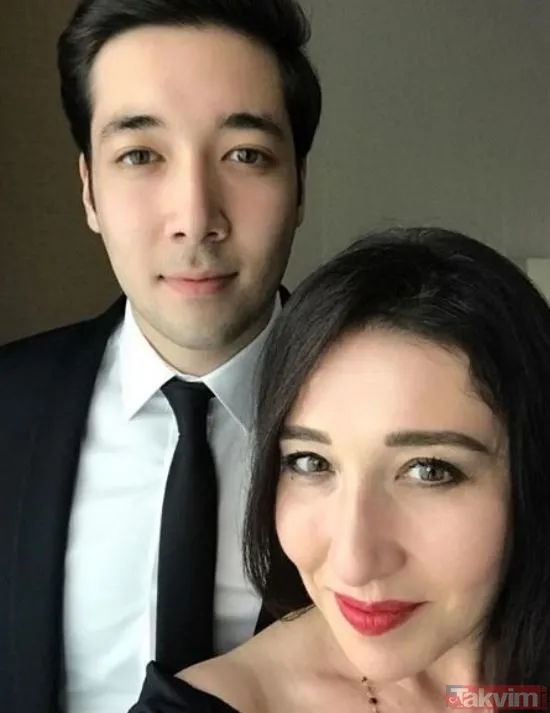 11 aylık bebeklerine bakın! Kuruluş Osman’ın yıldızı Burak Özçivit kural bozup paylaşmaya doyamadı: Oğlumla gezmeler! Fahriye Evcen de... - 8