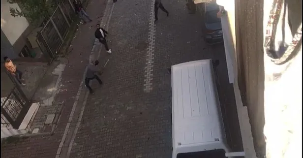 Esenyurt’ta ev sahibi-kiracı kavgası: Ortalık karıştı