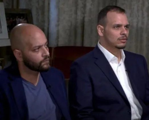 Cemal Kaşıkçı’nın çocukları ilk kez konuştu