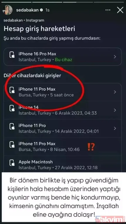 ‘Kız kardeşlik’ artık albümlerde kaldı! Seda Bakan ‘Hadise’ sorusuna bakın ne yanıt verdi - 8
