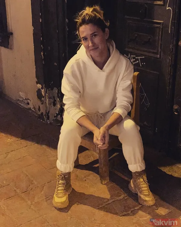 Ocak Hakkında En Çok "Seda Ocak Ne Zaman Evlendi?", "Seda Ocak'ın Eşi Kim?" Sorularının Yanıtı Aratıldı.