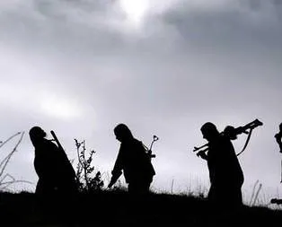 Yüksekova’da teslim olan 7 terörist tutuklandı