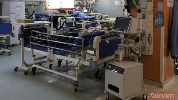 Son dakika: Koronavirüs testi hangi hastanelerde yapılıyor? Koronavirüs testi nasıl yaptırılır? - 1