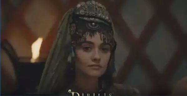 Diriliş Ertuğrul'da büyük şok! Engin Altan Düzyatan...-3