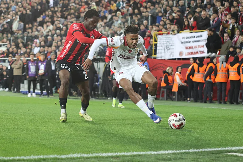 Okan Buruk'tan dev derbi rotasyonu! Kupa 11'ini belirledi - 6