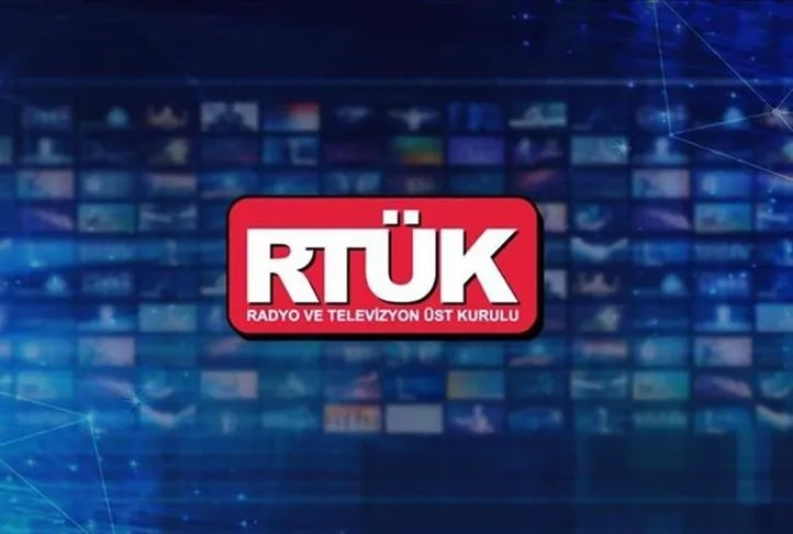 RTÜK’ten Halkbank açıklaması