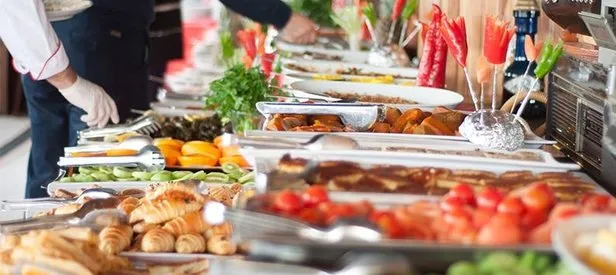5 Kilo Garantili Acik Bufe Tatili Takvim