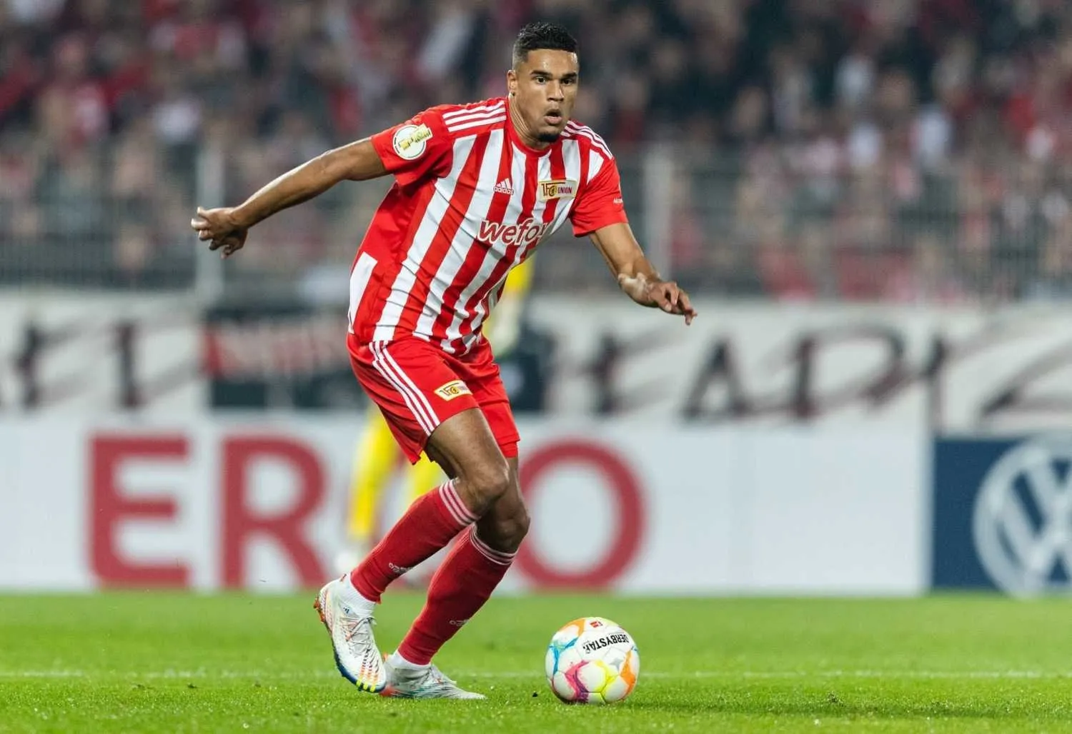 Beşiktaş'ta şampiyonluk için hedef 3 yıldız transferi! - 23