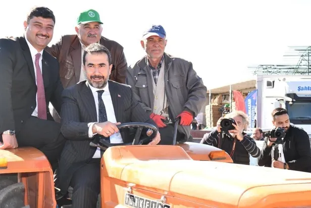 CHP'li Mansur Yavaş'ın acizlik mesajı: "Size Serhat Oğuz yardım edecek" | AK Partili başkanlar Ankara'da kolları sıvadı-3