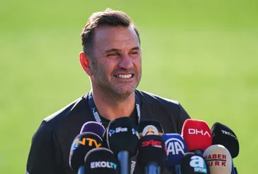 Galatasaray’da çifte ayrılık! Menajerleri doğruladı! Okan Buruk yıldız futbolcu için harekete geçti