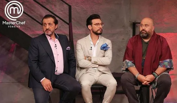 En son 'içindeki ateşi çıkar artık' diye yalvardılar! Acun Ilıcalı ne umutlarla TV 8'e çıkardı ama... Masterchef'te Ateş krizi!-2