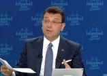 Sabah Yazarı Hasan Basri Yalçın yazdı! İmamoğlu'nun tek silahı yalan (Video)