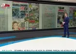 Banka önünde ucuz ev nöbeti