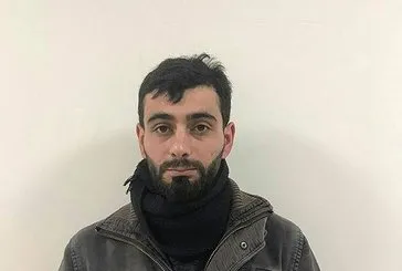 Kimliğini vermek istemeyen adam PKK üyesi çıktı