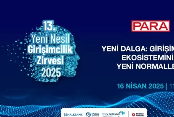 Girişimcilikte yeni dalga