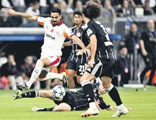 Avrupa’da son hüsran