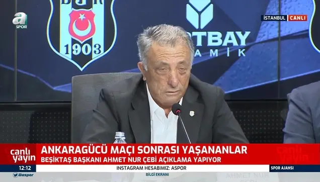Ahmet Nur Çebi'den Ömer Erdoğan'a flaş sözler