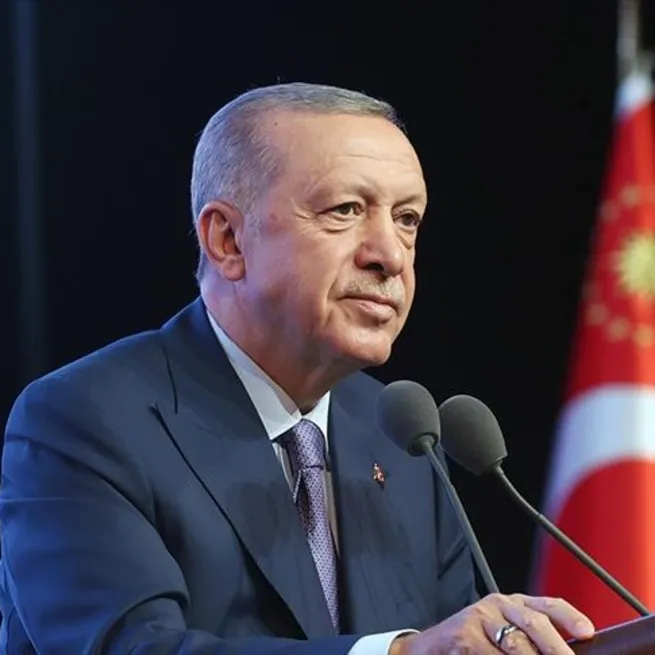 Cumhur İttifakının adayı Başkan Recep Tayyip Erdoğan! AK Parti ve MHP YSKya başvuru yaptı