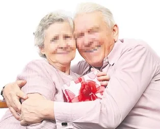 6 aylık evlilik 10 yılda bitti