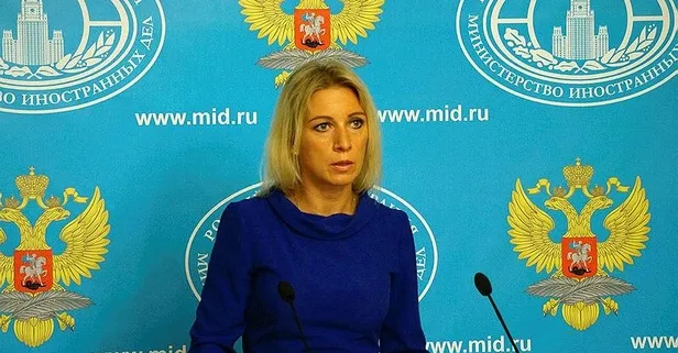 Son dakika: Rusya'dan flaş Türkiye açıklaması: İdlib'de ateşkes düzenlemesine genel olarak uyuluyor