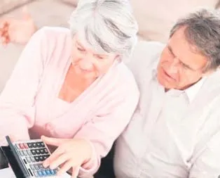 Emekli maaşını artırma formülü