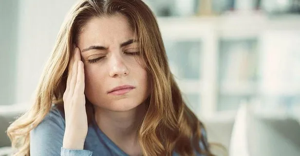 Mevsimlerden baş ağrısı: Uzmanından migren atakları hakkında dikkat çeken açıklama!
