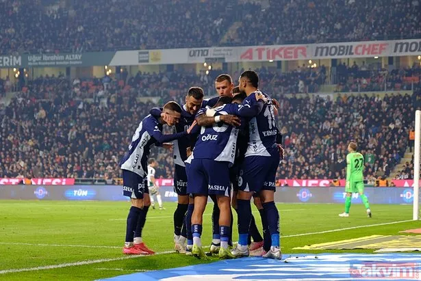 Fenerbahçe’den şampiyonluk hamlesi! Dev isim geliyor