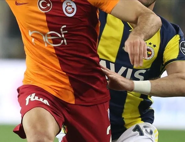 Fener’den G.Saray’a suç duyurusu