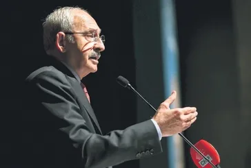Seçim bitti gerçek maskesini ortaya çıkardı! Kemal Kılıçdaroğlu Demokrat Dede değil diktatör olduğunu ilan etti