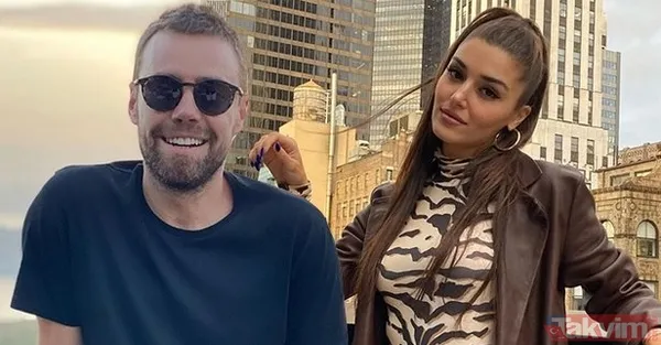 Murat Dalkılıç bir konuştu pir konuştu! Hande Erçel sorusuna verdiği yanıtla şaşırttı! Merve Boluğur'un ilişkisi için bakın ne dedi - 4