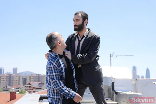 Geri sayım başladı! Baş Belası 1. bölüm 3. fragmanı yayınlandı: "Bu basit bir aşk cinayeti değil..." - 5